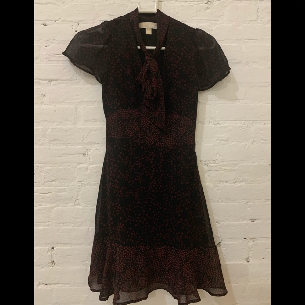 NWOT MICHAEL Michael Kors Dress - Picture 1 of 2